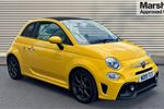 2019 Abarth 595