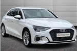 2022 Audi A3