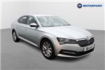 2020 Skoda Superb