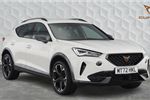 2022 Cupra Formentor