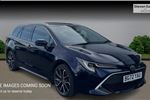 2022 Toyota Corolla Touring Sport