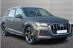 2020 Audi Q7