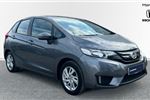 2017 Honda Jazz