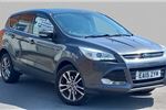 2015 Ford Kuga