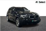 2018 BMW X5