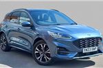 2023 Ford Kuga