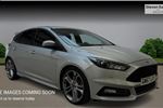 2018 Ford Focus ST