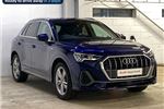 2021 Audi Q3