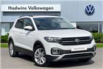 2022 Volkswagen T-Cross