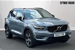 2021 Volvo XC40