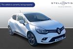 2019 Renault Clio