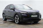 2022 Audi Q4