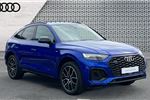 2022 Audi Q5 Sportback