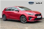 2021 Kia Ceed