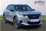 2020 Peugeot 2008