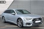 2024 Audi A6