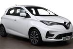 2021 Renault Zoe