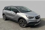 2020 Vauxhall Crossland X