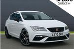 2020 SEAT Leon