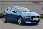 2022 Mazda 2