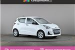 2018 Hyundai i10