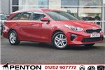 2021 Kia Ceed SW