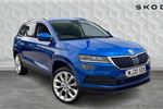 2020 Skoda Karoq