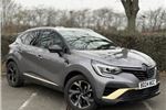 2024 Renault Captur