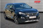 2020 Peugeot 5008