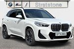 2024 BMW X1