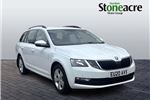 2020 Skoda Octavia Estate