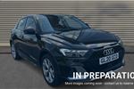 2020 Audi A1 Citycarver