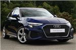 2023 Audi A3