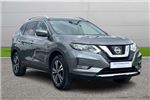 2018 Nissan X-Trail