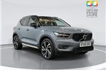 2020 Volvo XC40