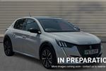 2021 Peugeot 208