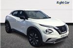 2022 Nissan Juke