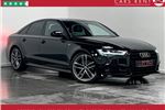 2018 Audi A6