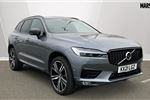 2021 Volvo XC60