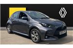 2024 Toyota Yaris