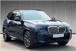 2023 BMW X5