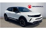 2024 Vauxhall Mokka