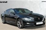 2019 Jaguar XJ