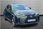 2023 Lexus UX