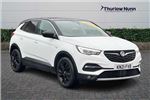 2021 Vauxhall Grandland X