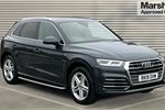 2019 Audi Q5