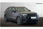 2021 Land Rover Range Rover Velar