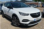 2019 Vauxhall Grandland X