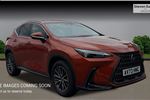 2023 Lexus NX