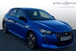 2022 Peugeot 208